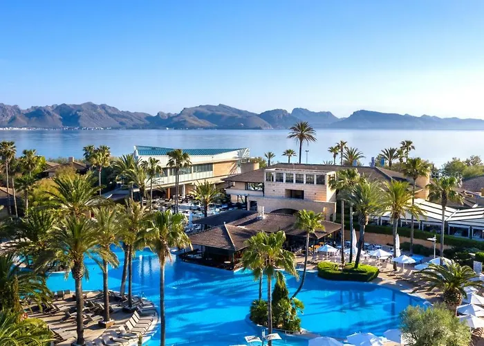 Portblue Club Pollentia Resort & Spa