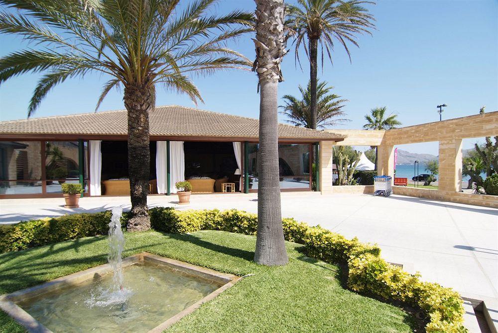 Hotel Portblue Club Pollentia &