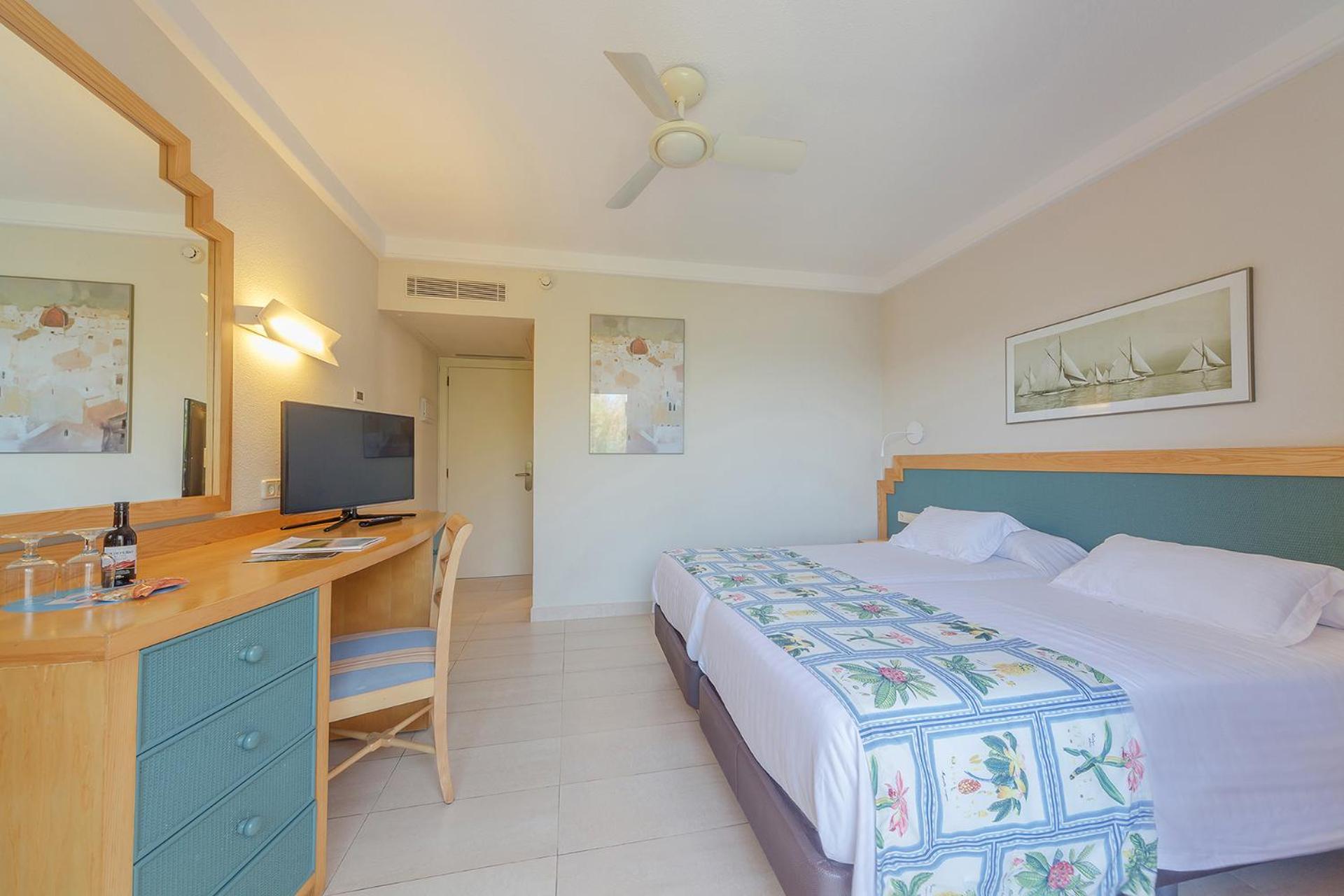 Hotell Portblue Club Pollentia &