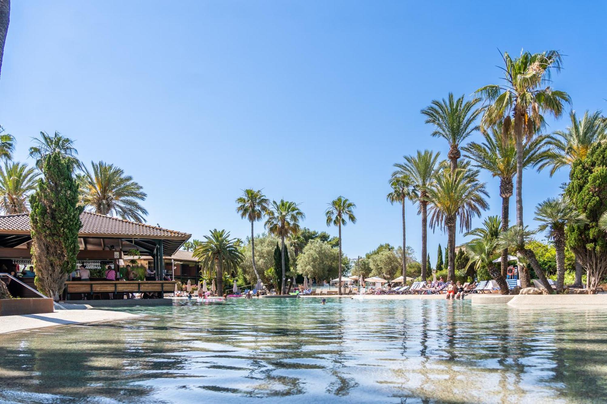 Hotell Portblue Club Pollentia &