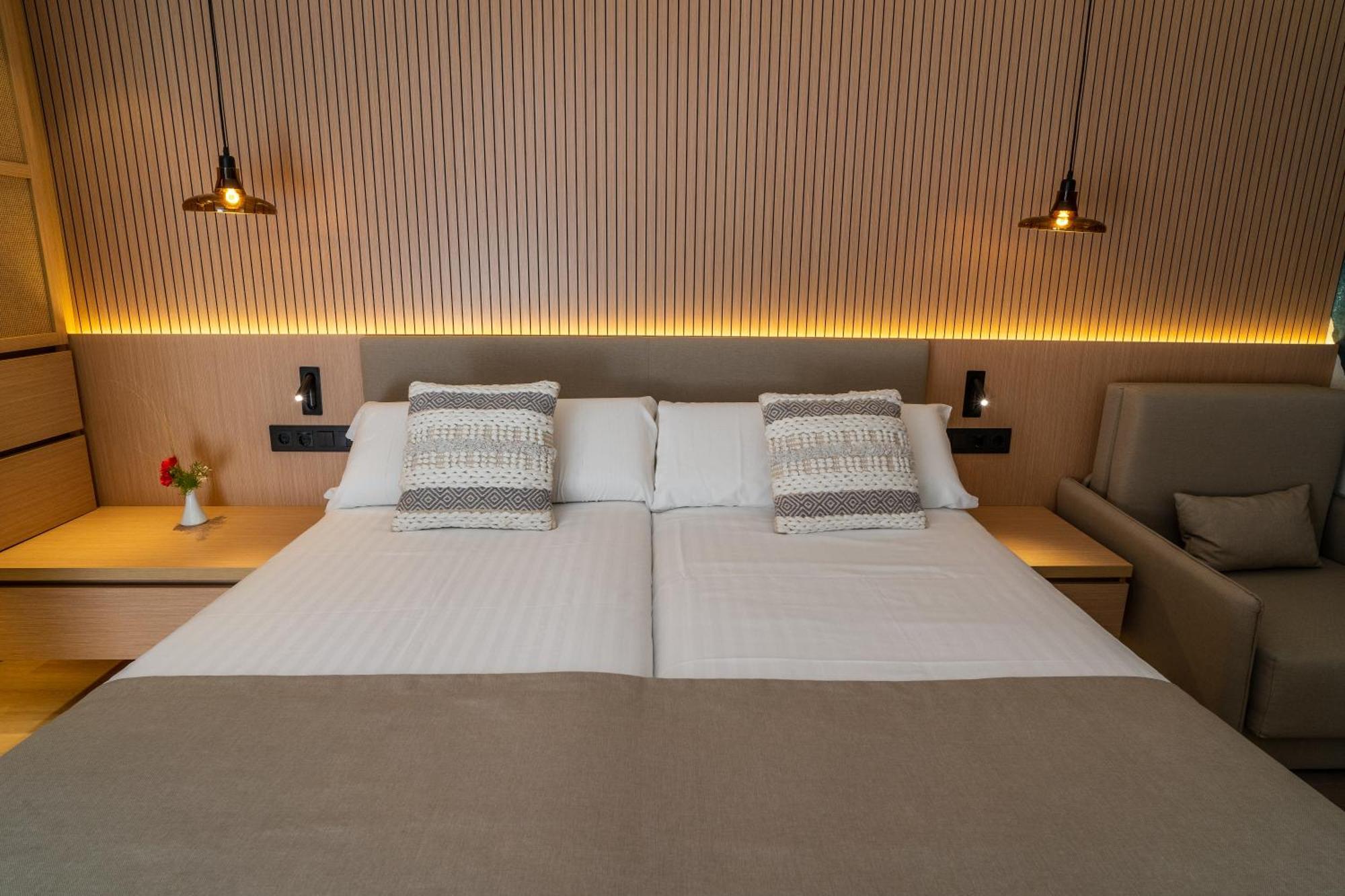 Hotell Portblue Club Pollentia & 4*