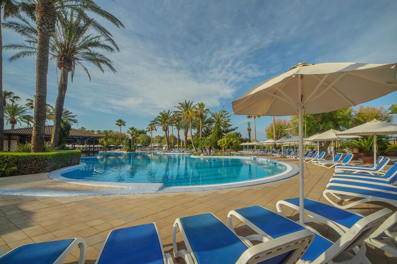 Hotel Portblue Club Pollentia & 4*