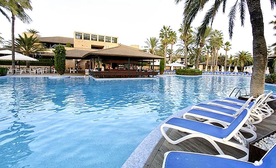 Hotel Portblue Club Pollentia & Alcúdia