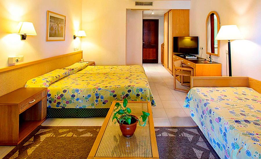 Hotel Portblue Club Pollentia & Alcúdia