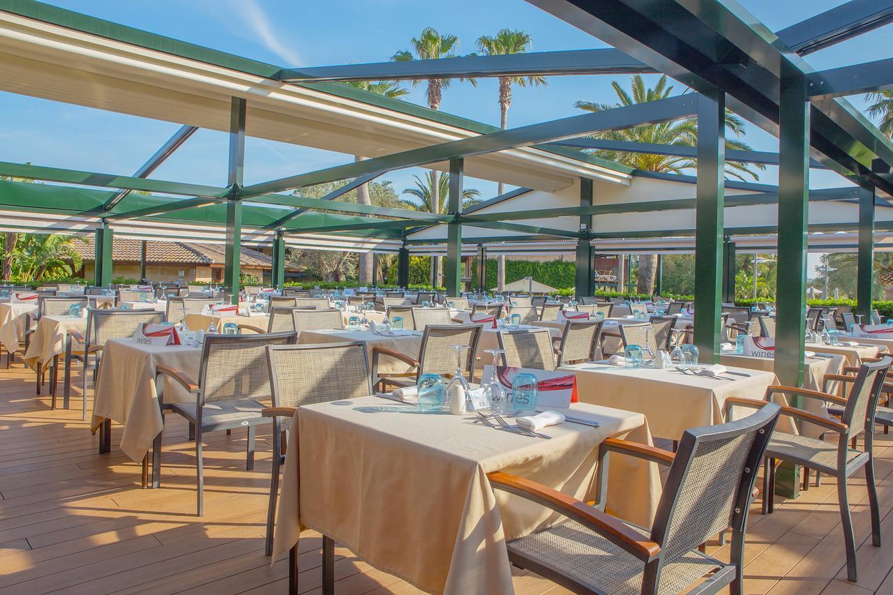 Portblue Club Pollentia & Hotel Alcúdia
