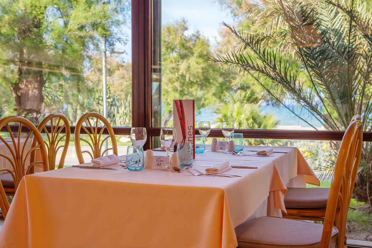Portblue Club Pollentia & Hotel Alcúdia