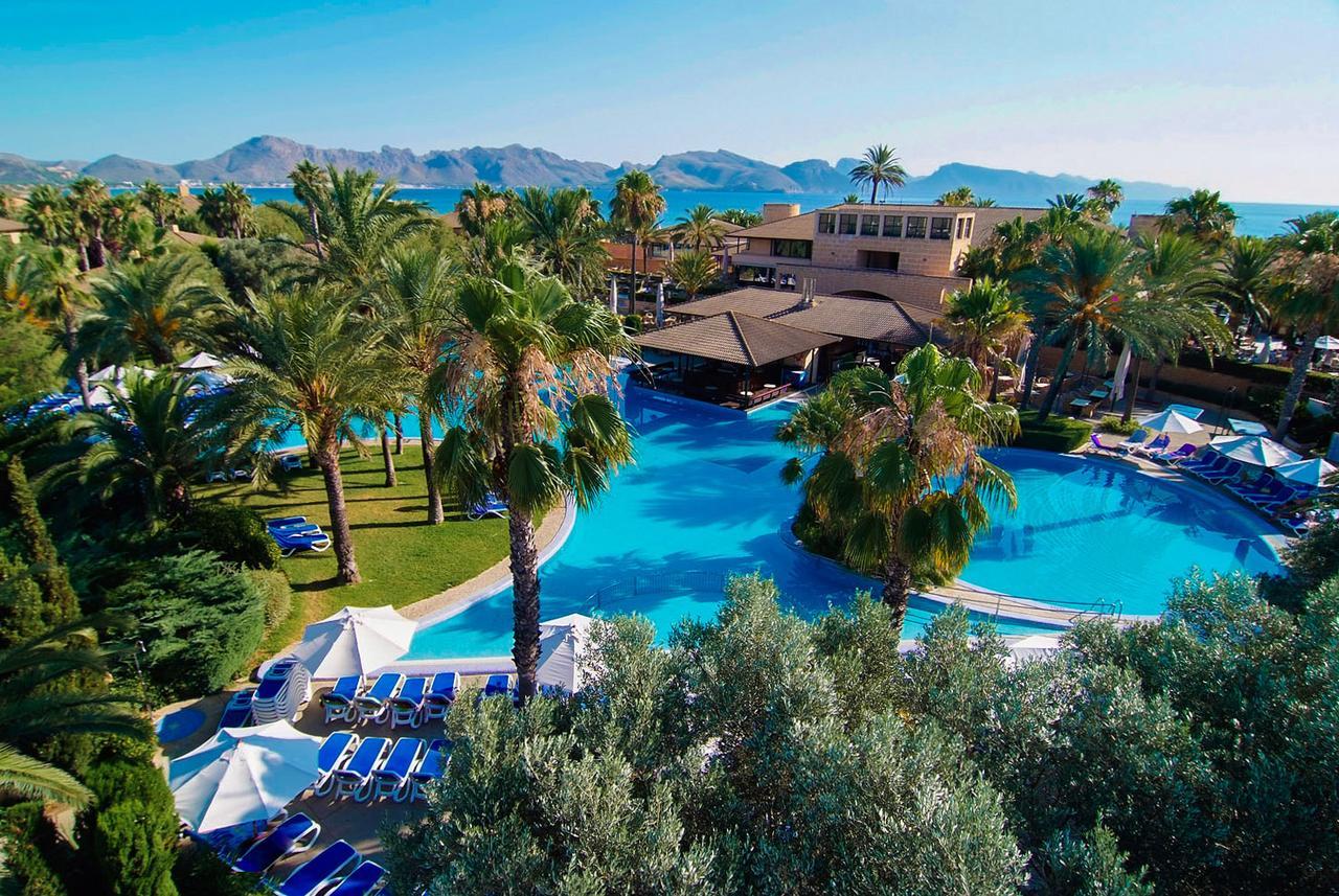 Hotel Portblue Club Pollentia & Alcúdia