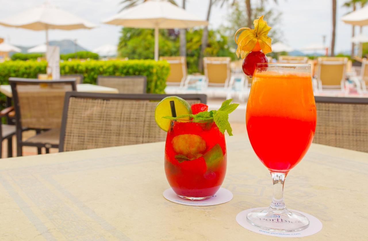 Portblue Club Pollentia & 4*